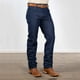 thumbnail image 2 of Vaqueros Wrangler 13MWZ de corte vaquero original para hombre, 2 of 4