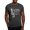 Charcoal, variant on CafePress - PSALM 108:1 Dark T Shirt - Men's Classic Cotton T-Shirts