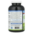 thumbnail image 3 of Carlson Liquid Magnesium Softgels, 250 Ct, 3 of 5