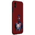 thumbnail image 3 of Funda para iPhone Xs Max con Retrato Pintado de Spider-Man de Marvel, 3 of 3