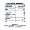 thumbnail image 2 of Queso Manchego Navarro rallado 225 g, 2 of 4
