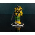 thumbnail image 5 of Fallout Excavator Power Armor 3-Inch Mini Figure, 5 of 7