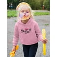 thumbnail image 2 of Buon Ferragosto Happy Hoodie Toddler -Image by Shutterstock,  2 Toddler, 2 of 4