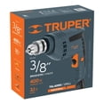 thumbnail image 2 of Taladro 3/8 Industrial 400 W Truper TAL-3/8N2, 2 of 2