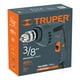 thumbnail image 2 of Taladro 3/8 Industrial 400 W Truper TAL-3/8N2, 2 of 2