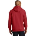 thumbnail image 2 of Sport-Tek F281 Super Heavyweight Pullover Hooded Sweatshirt , Mens Hoodies and Sweatshirts, 2 of 6