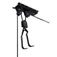 thumbnail image 3 of RAD Cycle Products 83-DT5235 2005 Products Heavy Duty Bike Lift Hoist for Garage Storage 100 lbs Mountain Bicycle, 3 of 3