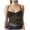 Black, variant on Women Lace Top LowCut Spaghetti Strap Camisoles Square Neck Backless Crop Tops Going Out Tank Top Lace Camisole for Women Girls Top with Shelf Bra Camisoles for Women Pack Camisole for Women