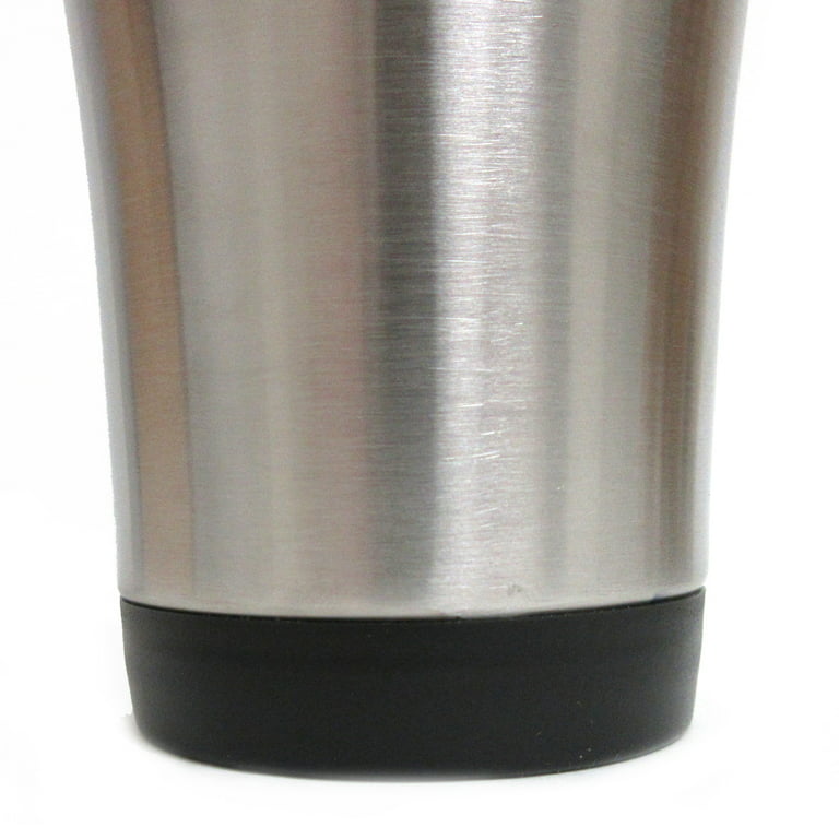 Innocareer 16oz Travel Coffee Mug, Leak Proof Vacuum Insulated