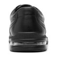 thumbnail image 4 of Derby Flexi para Hombre Estilo 402808 Negro, 4 of 5