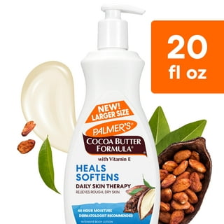 PALMER'S Cocoa Butter Formula 3.75 oz Concentrated Moisturizer