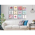 thumbnail image 5 of Set De 12 Cuadros Decorativos Especiales, 5 of 5