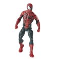 thumbnail image 4 of Hasbro Marvel Legends Series Ben Reilly Spider-Man, Spider-Man Legends Collectible 6 Inch Action Figures, 2 Accessories, 4 of 7