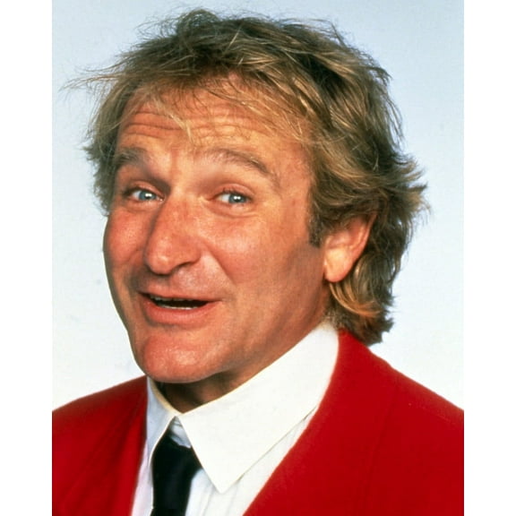 Robin Williams 24x36 Movie Poster