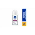 thumbnail image 4 of NIVEA 50 ml Aclarado n Roll On Deodorant for Women, 4 of 5