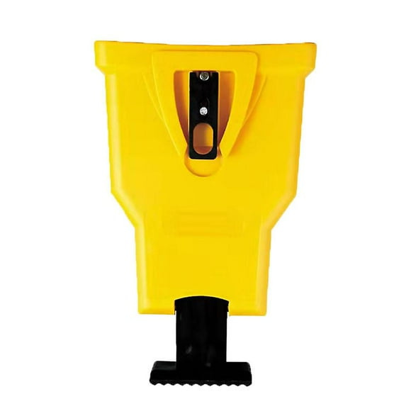 Chain Grinder Special Chain Saw For Woodworking Knife Sharpener Stone Chain Sharpener Grinding Tool(1pcs-yellow)