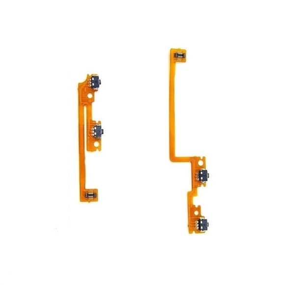 Button Ribbon Flex Cable And High Quality Replacement Repair Wire For Nintendo 3DS
