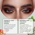 thumbnail image 5 of Straw Pulp Eyebrow Hair Care Solution, Grass Pulp Hair Care Solution for Eyebrow, Make Eyebrows Thicker, Longer,10ml, 5 of 5