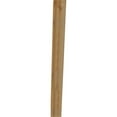 thumbnail image 2 of 4"W x 32"D x 40"H Traditional Rough Sawn Knee Brace, Western Red Cedar, 2 of 4