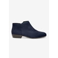thumbnail image 4 of Comfortview Bexley Bootie Short Ankle Boot Women's Winter Shoes (Wide Widths Available), 4 of 6