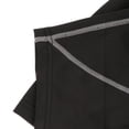 thumbnail image 5 of Pantalones Cortos Deportivos Shamjiam para Mujer Entrenamiento de Gimnasia Baloncesto Fútbol, 5 of 5