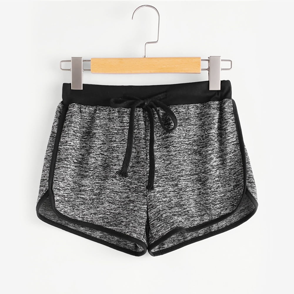 waist ringer shorts