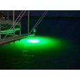 thumbnail image 5 of Green Blob Outdoors Green 12V Underwater Fishing Light, Boat Lighting with Special Polymers 15000 Lumen, 5 of 41