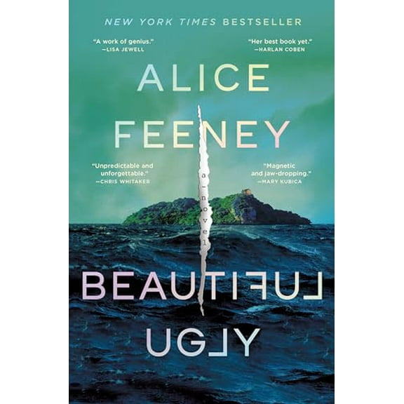 Pre-Owned Beautiful Ugly (Hardcover) 125033778X 9781250337788