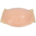 thumbnail image 3 of Silicone Fake Pregnancy Belly Soft Elastic Artificial False Belly Actor Performance PropsSkin Color 2-3 Months, 3 of 14
