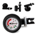 thumbnail image 3 of POINTERTECK Air Pressure Gauge Barometer for Inflatable Boat Kayak Surfboard Inflator Pump, 3 of 8