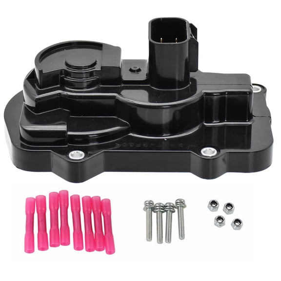 Hex Autoparts Throttle Position Sensor TPS 977-000 For Chevrolet GMC 2003-2007 Silverado Sierra 12570800