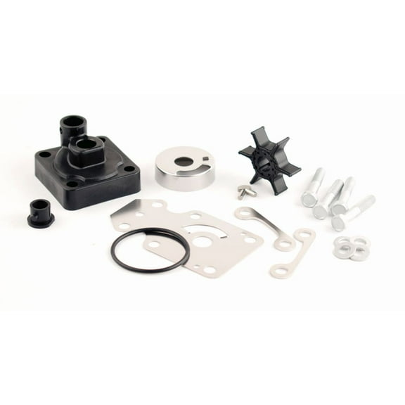 WSM Water Pump Kit Complete for Yamaha 15 / 20 Hp 4-Stroke 725-400