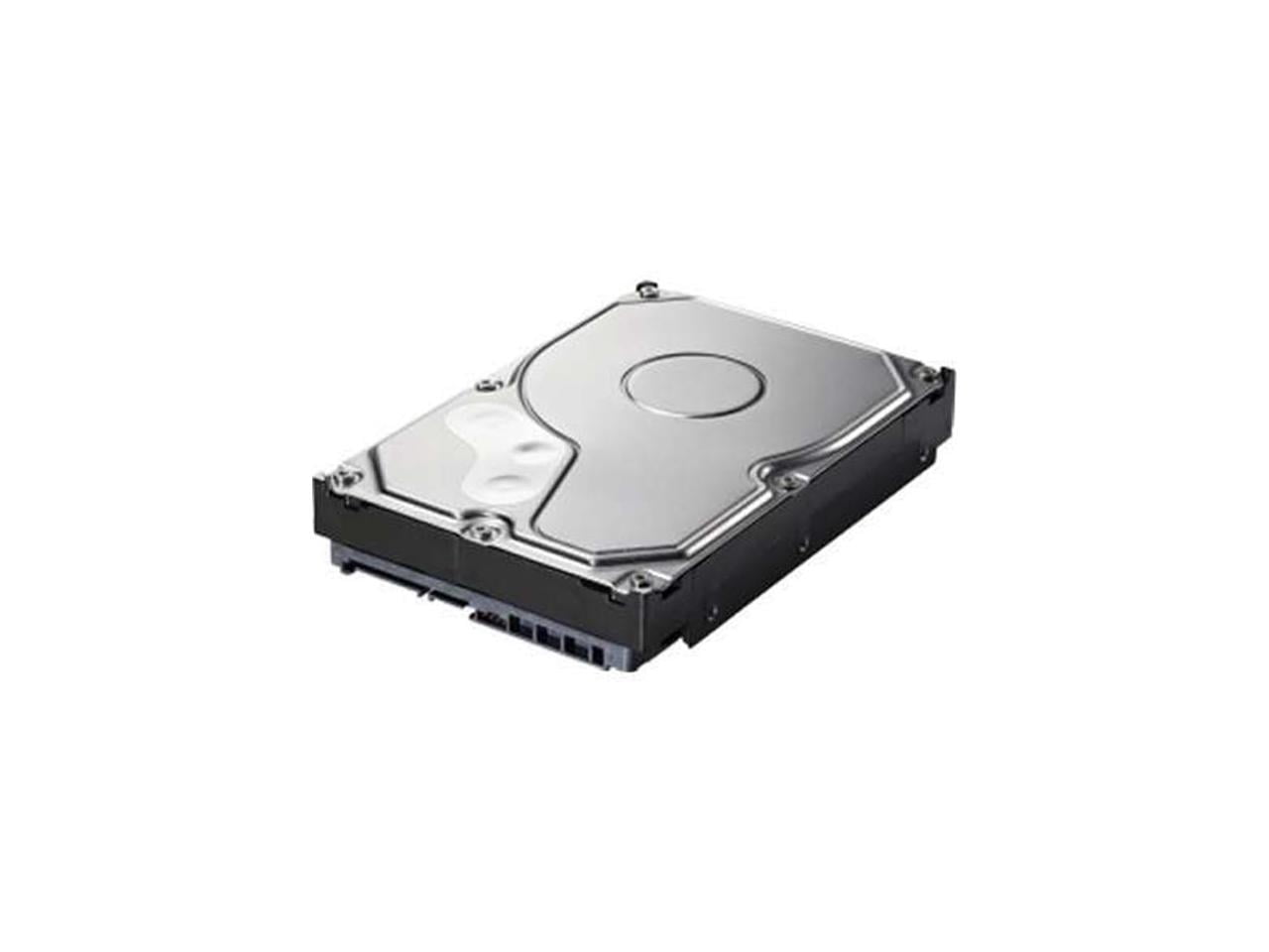 Buffalo 8 TB Hard Drive - 3.5" Internal - SATA (SATA/600)