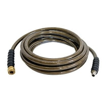 Simpson Cleaning 41113 Monster 4500 PSI Cold Water Pressure Washer Hose, 25 Feet