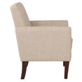 thumbnail image 4 of Fauteuil de mi-siècle, 4 of 7