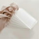 thumbnail image 3 of 20Pcs Tag Labels Chair Acrylic Arch Sign Blank Acrylic Signs Blank Reserved Signs Acrylic Place Cards, 3 of 5