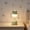 Green, variant on Bow Bar Light – USB Rechargeable LED Retro Desk Night Light Cute Bow Shaped Table Lamp For Bedroom & Decoration,USB Rechargeable Warm Eye-Friendly Glow Portable Cool to Touch,Pink,3.8x6.5"