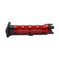 thumbnail image 2 of Fishing Box Rod Support, Fishing Box Rod Holder Light Weight  For Outdoor Activities Red, 2 of 8