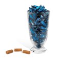 thumbnail image 4 of Candy Envy Navy Blue Individually Wrapped Caramels - 2 Pound Bag, 4 of 6