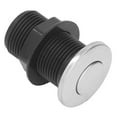 thumbnail image 1 of Interruptor de inicio de bañera de masaje interruptor de aire de eliminación de basura ecológico de 125/250 V para bricolaje ANGGREK Otros, 1 of 8