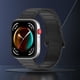 thumbnail image 3 of Reloj Pulsera Repuesto Bicolor Correa Magnética Al Sudor Impermeable para Huawei Watch Fit 3, 3 of 9