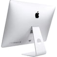 thumbnail image 4 of Restored Apple iMac ME088LL/ARC 27" Intel Core i5-4570 X4 3.2GHz 8GB 1TB, Silver (Refurbished), 4 of 5