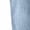 Light Blue, variant on Miluxas Capris Jeans for Women Elastic High Waisted Trendy Pull On Skinny Stretchy Denim Capri Pants with Pockets Soft Comfy Imitation Denim Fabric Light Blue