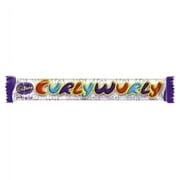 Cadbury Cadbury CurlyWurly Candy Bar, 26 g