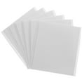thumbnail image 3 of 6 Sheets Double Sided Adhesive Foam Sheets Sticky Strips Dual Adhesive Foam, 3 of 8