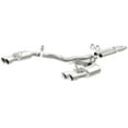 thumbnail image 2 of Magnaflow Performance Exhaust 19283 Exhaust System Kit Fits select: 2015-2020 FORD MUSTANG, 2 of 6