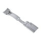 thumbnail image 4 of Cierre desplegable Yinane de acero inoxidable Hebilla simple con cierre de correa de reloj, 4 of 8