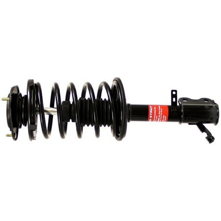 UPC 048598000262 product image for Suspension Strut and Coil Spring Assembly Fits select: 1993-2002 TOYOTA COROLLA  | upcitemdb.com