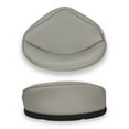 thumbnail image 5 of Springfield Marine Pro Stand-up Fishing Boat Seat, Gray 15.5 in, 5 of 7
