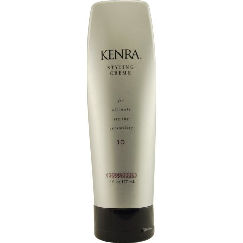 Kenra Kenra Professional Styling Creme 10 6 Oz Walmart Com Walmart Com